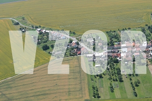 Letecké snímky Morkovice-Slížany