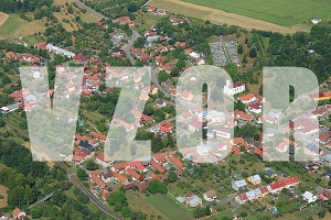 Letecké snímky Zádveřice-Raková